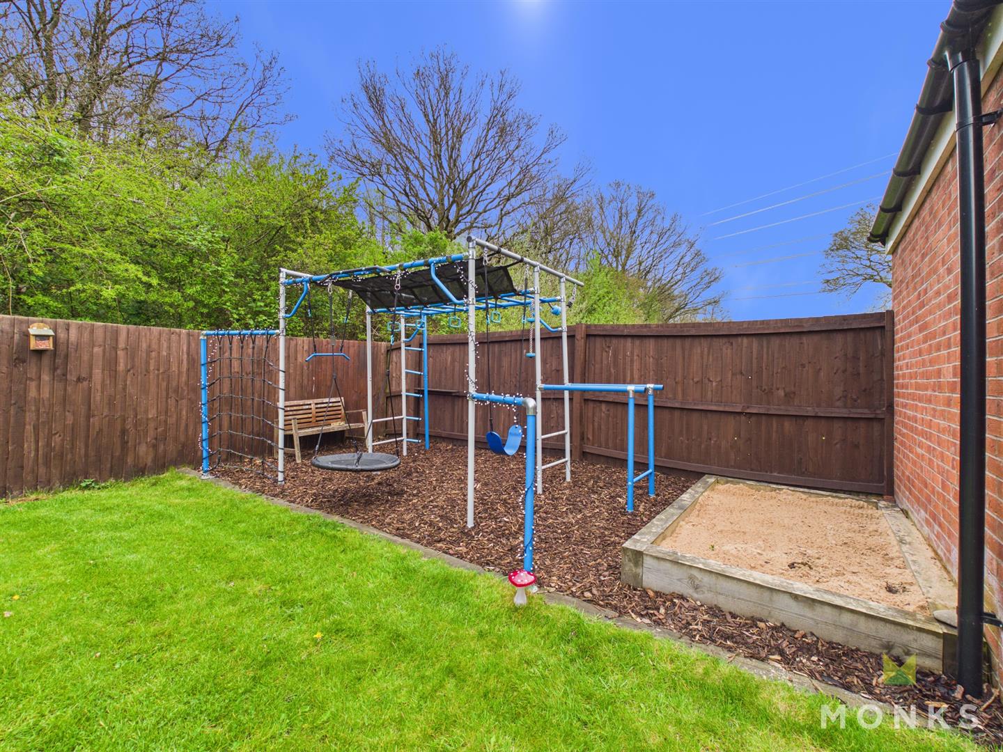 51 Broadhead Drive, Shrewsbury, SY1 4FB For Sale